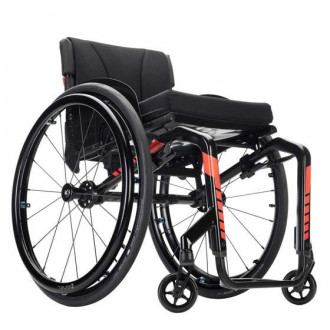 Активная инвалидная коляска Kuschall K-series 2.0
