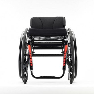Активная инвалидная коляска Kuschall K-series 2.0 в Нижнем Новгороде