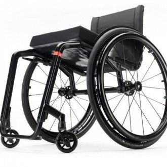 Активная инвалидная коляска Kuschall K-series 2.0 в Нижнем Новгороде