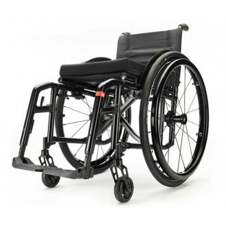 Активная инвалидная коляска Kuschall Compact 2.0 в Нижнем Новгороде
