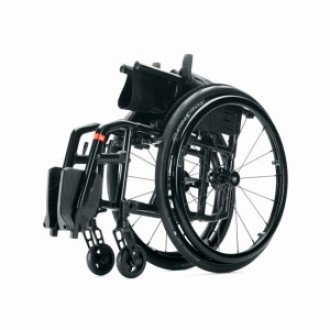 Активная инвалидная коляска Kuschall Compact 2.0 в Нижнем Новгороде