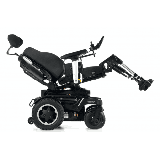 Инвалидная коляска с электроприводом Quickie Q500 R Sedeo Pro в Нижнем Новгороде