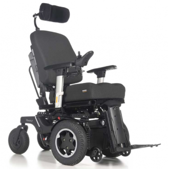 Инвалидная коляска с электроприводом Quickie Q500 F Sedeo Pro в Нижнем Новгороде