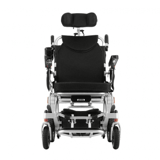 Инвалидная коляска с электроприводом Ortonica Pulse 650 в Нижнем Новгороде