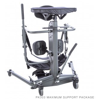 Вертикализатор с подъёмником EasyStand Strap Stand в Нижнем Новгороде