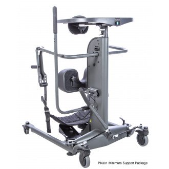 Вертикализатор с подъёмником EasyStand Strap Stand в Нижнем Новгороде