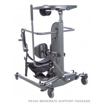 Вертикализатор с подъёмником EasyStand Strap Stand в Нижнем Новгороде