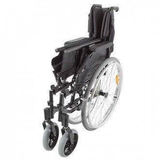Кресло-коляска с ручным приводом Invacare Action 3 NG в Нижнем Новгороде