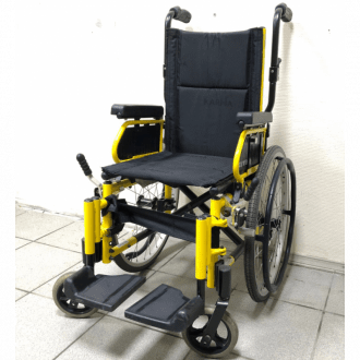 Детская инвалидная коляска Karma Medical Ergo 752 в Нижнем Новгороде