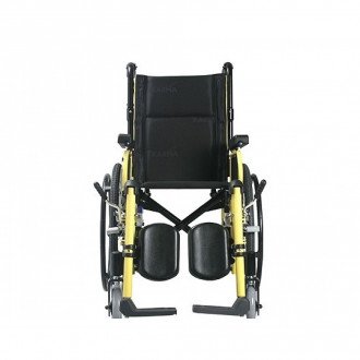 Детская инвалидная коляска Karma Medical Ergo 752 в Нижнем Новгороде