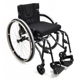 Активная инвалидная коляска Panthera S3 swing