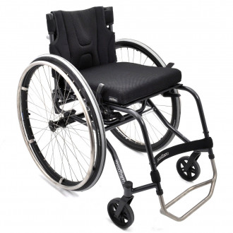 Активная инвалидная коляска Panthera S3
