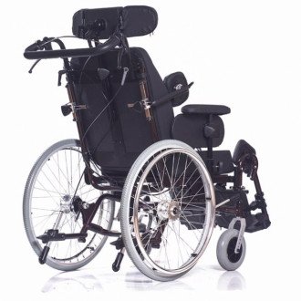 Кресло-коляска для инвалидов Ortonica Comfort 600 в Нижнем Новгороде