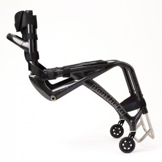 Активная инвалидная коляска Panthera X (Carbon) в Нижнем Новгороде