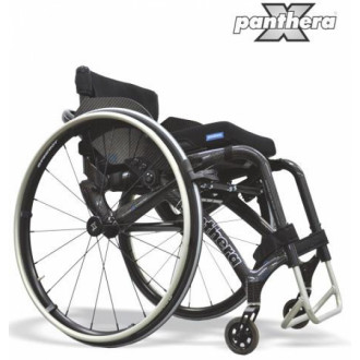 Активная инвалидная коляска Panthera X (Carbon) в Нижнем Новгороде