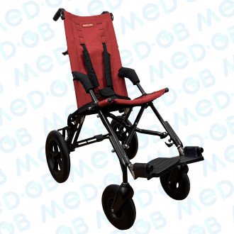 Детская прогулочная коляска ДЦП Patron Corzino Basic в Нижнем Новгороде