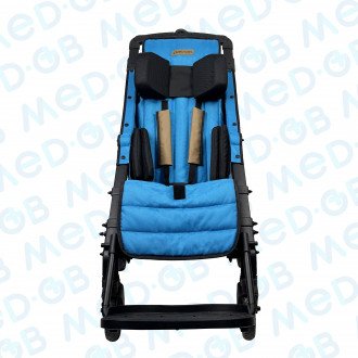 Детская прогулочная коляска ДЦП Patron Piper Comfort в Нижнем Новгороде