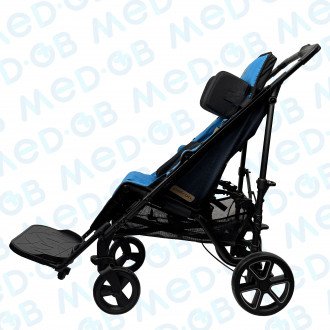 Детская прогулочная коляска ДЦП Patron Piper Comfort в Нижнем Новгороде