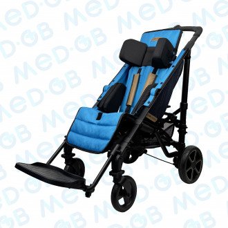 Детская прогулочная коляска ДЦП Patron Piper Comfort в Нижнем Новгороде