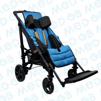 Детская прогулочная коляска ДЦП Patron Piper Comfort в Нижнем Новгороде