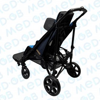 Детская прогулочная коляска ДЦП Patron Piper Comfort в Нижнем Новгороде