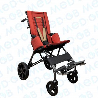 Детская прогулочная коляска ДЦП Patron Corzo X-country в Нижнем Новгороде