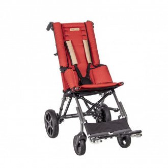 Детская прогулочная коляска ДЦП Patron Corzino X-country в Нижнем Новгороде