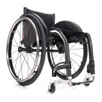 Активная инвалидная коляска Progeo Carbomax