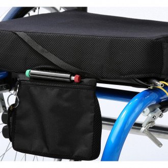 Противопролежневая подушка Roho Low Profile Quadtro Select в Нижнем Новгороде