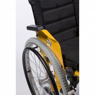 Детская инвалидная коляска Vermeiren Eclips X4 Kids 90° в Нижнем Новгороде
