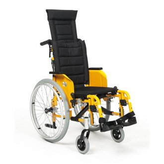 Детская инвалидная коляска Vermeiren Eclips X4 Kids 90° в Нижнем Новгороде