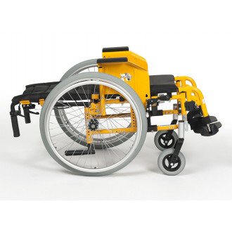 Детская инвалидная коляска Vermeiren Eclips X4 Kids 90° в Нижнем Новгороде