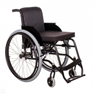 Кресло-коляска активного типа  Катаржина Крошка Ру «Активная»