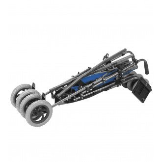 Детская прогулочная коляска ДЦП Otto Bock Eco Buggy  в Нижнем Новгороде