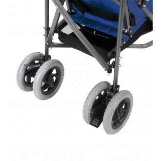 Детская прогулочная коляска ДЦП Otto Bock Eco Buggy  в Нижнем Новгороде
