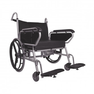 Кресло-коляска с ручным приводом Titan Minimaxx LY-250-1203