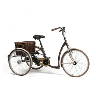 Велосипед трёхколёсный Vermeiren Vintage в Нижнем Новгороде