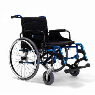 Кресло-коляска с ручным приводом Vermeiren V300 XL