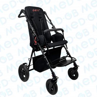 Детская прогулочная коляска ДЦП Thomashilfen Swifty 2 в Нижнем Новгороде