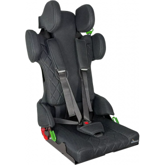 Детское автомобильное кресло ДЦП Thomashilfen Hercules Prime R129