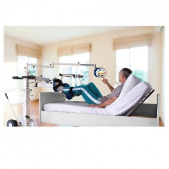 Терапевтический тренажёр для ног MOTOmed Letto 2 в Нижнем Новгороде