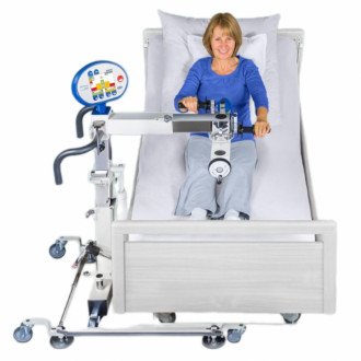 Терапевтический тренажёр для ног MOTOmed Letto 2 в Нижнем Новгороде
