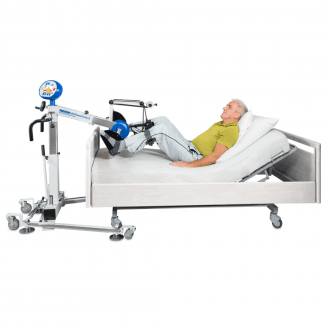 Терапевтический тренажёр для ног MOTOmed Letto 2 в Нижнем Новгороде