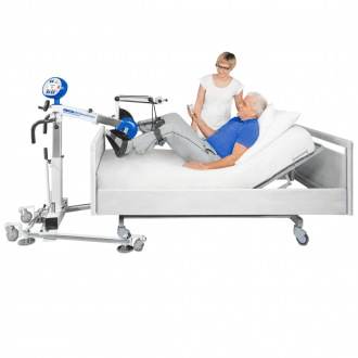Терапевтический тренажёр для ног MOTOmed Letto 2 в Нижнем Новгороде