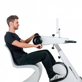 Терапевтический тренажёр для ног и рук MOTOmed Muvi в Нижнем Новгороде