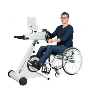 Терапевтический тренажёр для ног и рук MOTOmed Muvi в Нижнем Новгороде