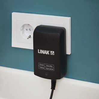 Многофункциональная кровать с электроприводом Burmeier Dali Standard c деревянными декоративными панелями в Нижнем Новгороде