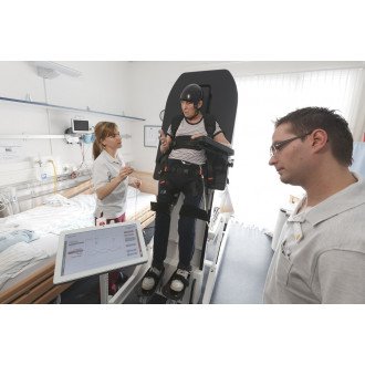 Стол-вертикализатор Hocoma ErigoBasic в Нижнем Новгороде