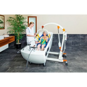 Вертикализатор с подъёмником Beka Hospitec Carlo в Нижнем Новгороде