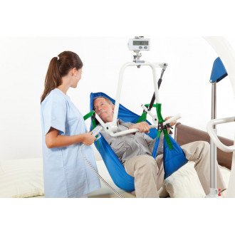 Вертикализатор с подъёмником Beka Hospitec Carlo в Нижнем Новгороде